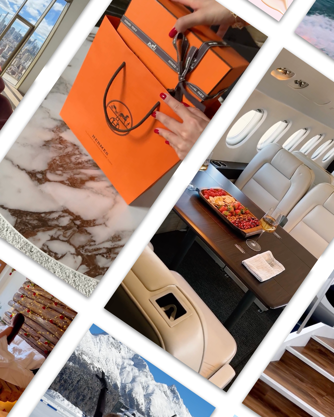 Luxury Aesthetic Reels Bundle