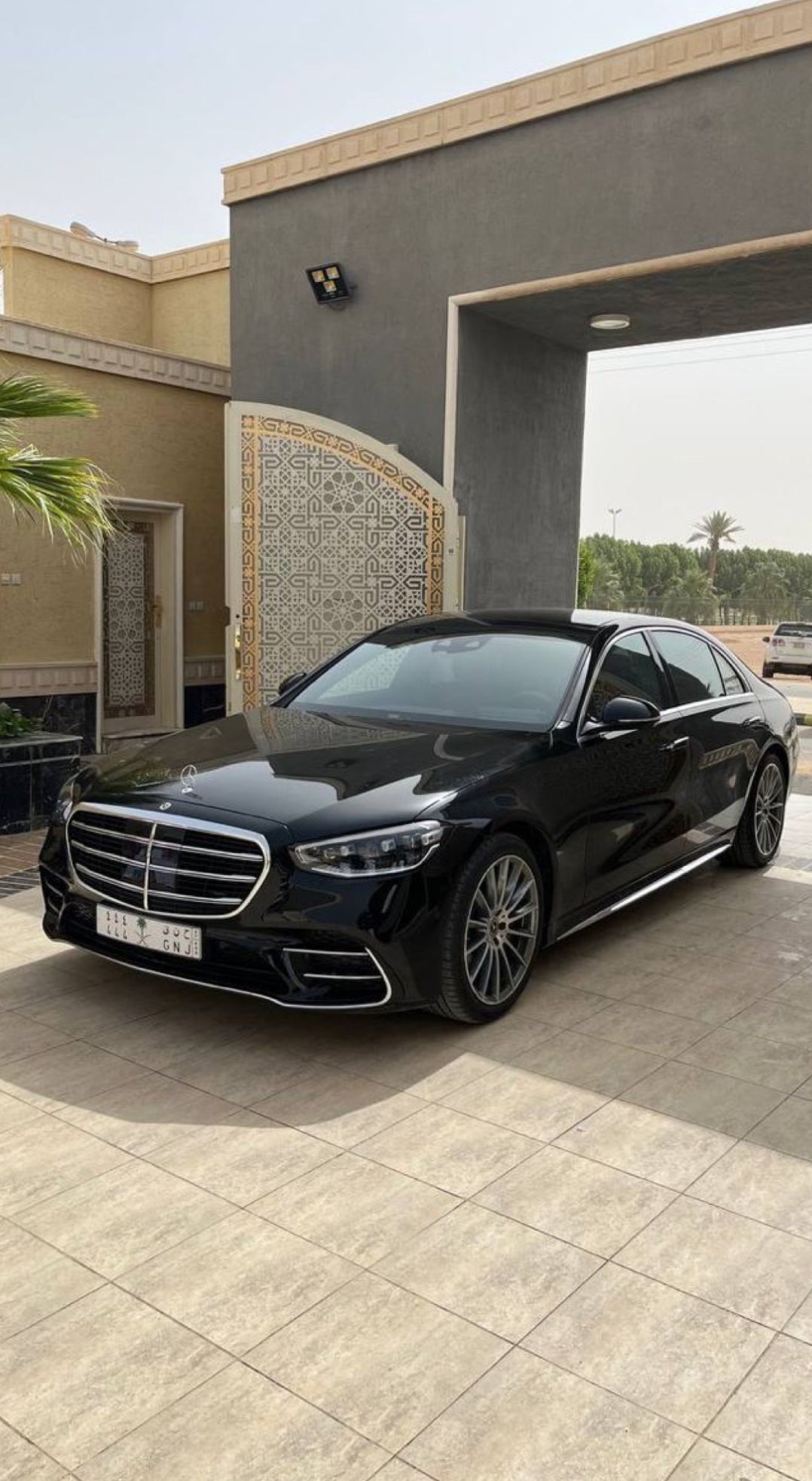 VIP transfer UAE
