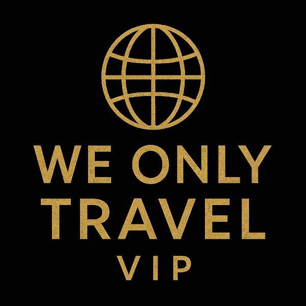Weonlytravelvip